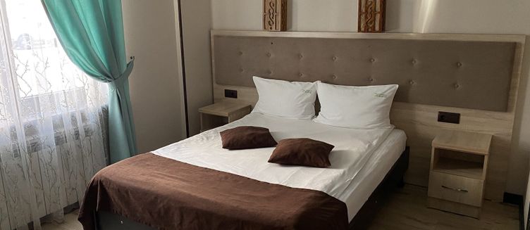 Фото отеля Ника