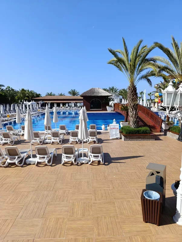 Quattro Beach Spa & Resort фото 63