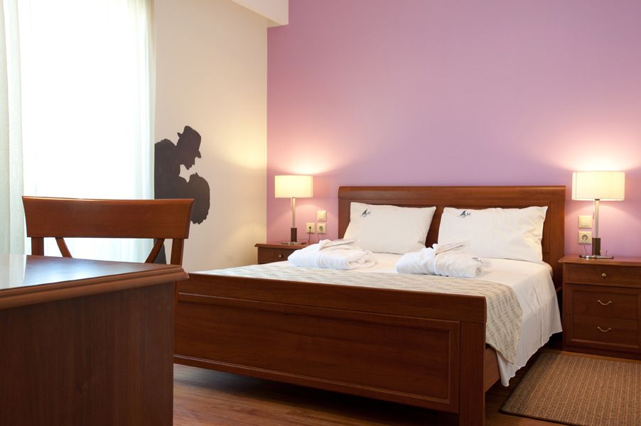 Mediterranean Beach Resort фото 22