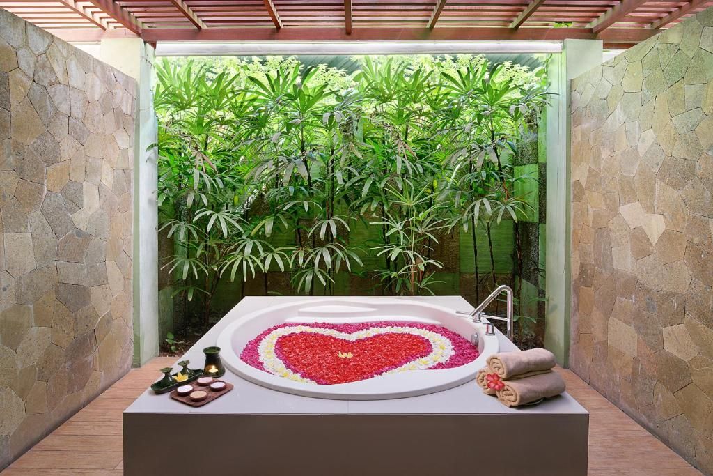 HARRIS Hotel Kuta Tuban Bali фото 11