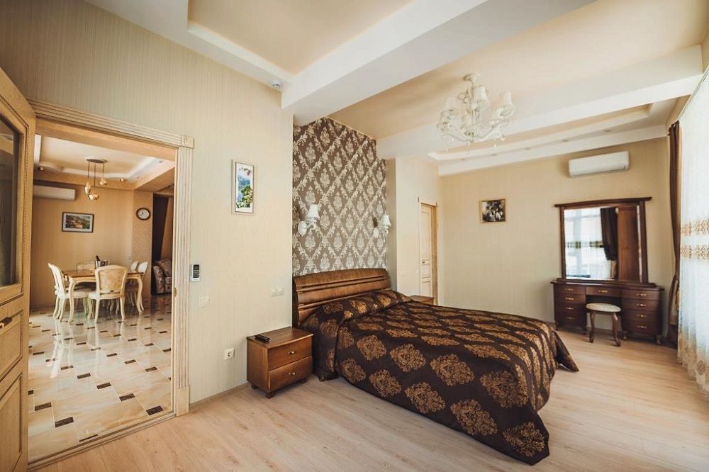 Гостиница «Вилла ИваМария» фото 61