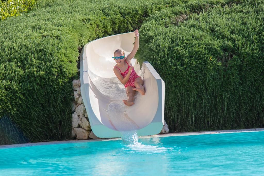 Vivosa Apulia Reso фото 10