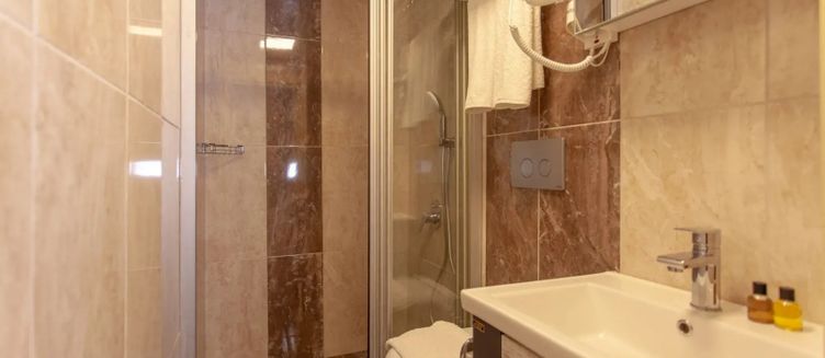 Фото отеля Ozmen Hotel Old Town Kaleiçi Adults Only