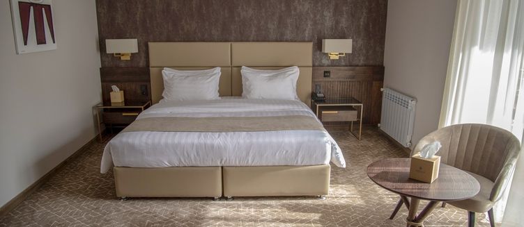 Фото отеля Jermuk Hotel and SPA