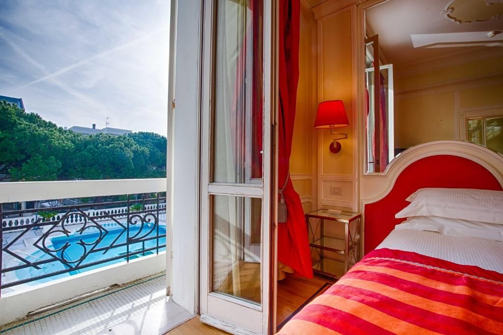 Grand Hotel Des Bains фото 5