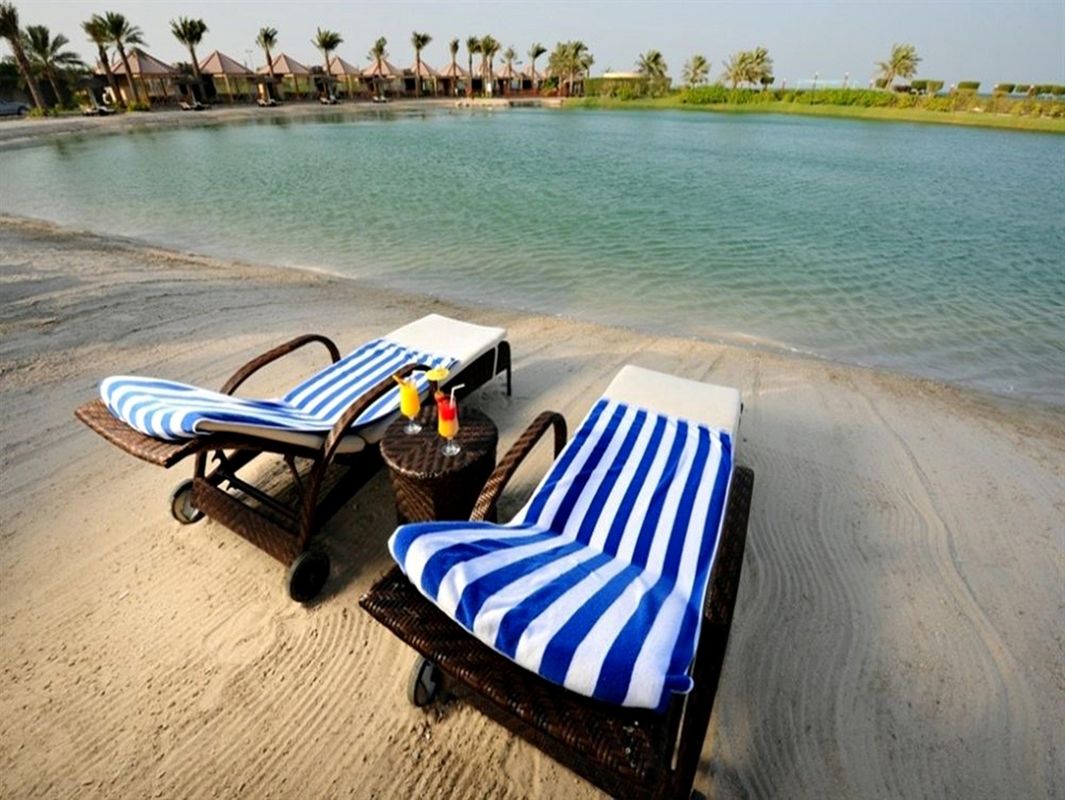 Al Bander Hotel & Resort фото 73