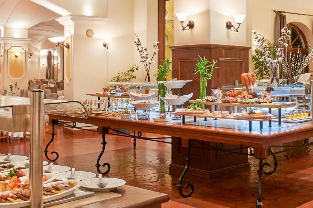 Penina Hotel & Golf Resort фото 18