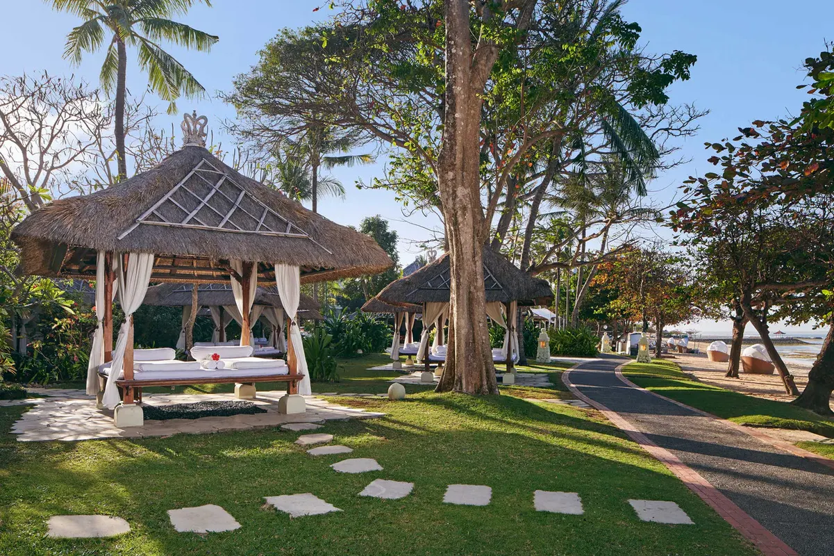 The Westin Resort Nusa Dua фото 26