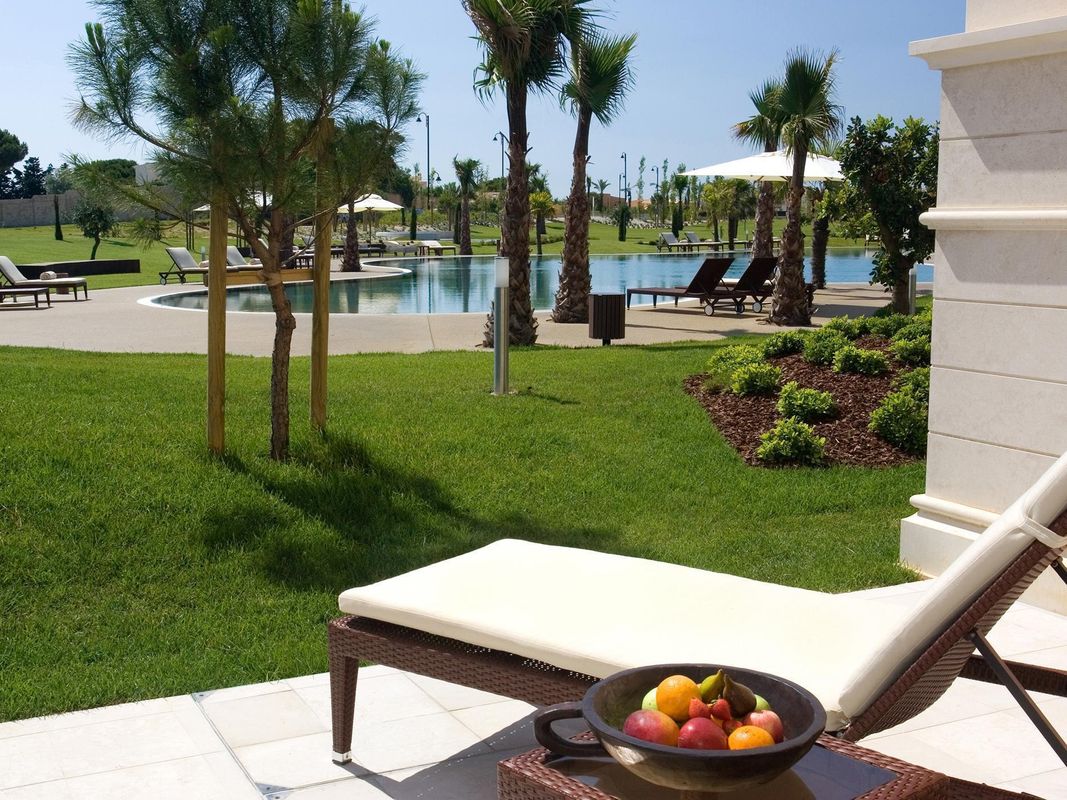 Cascade Wellness & Lifestyle Resort фото 23