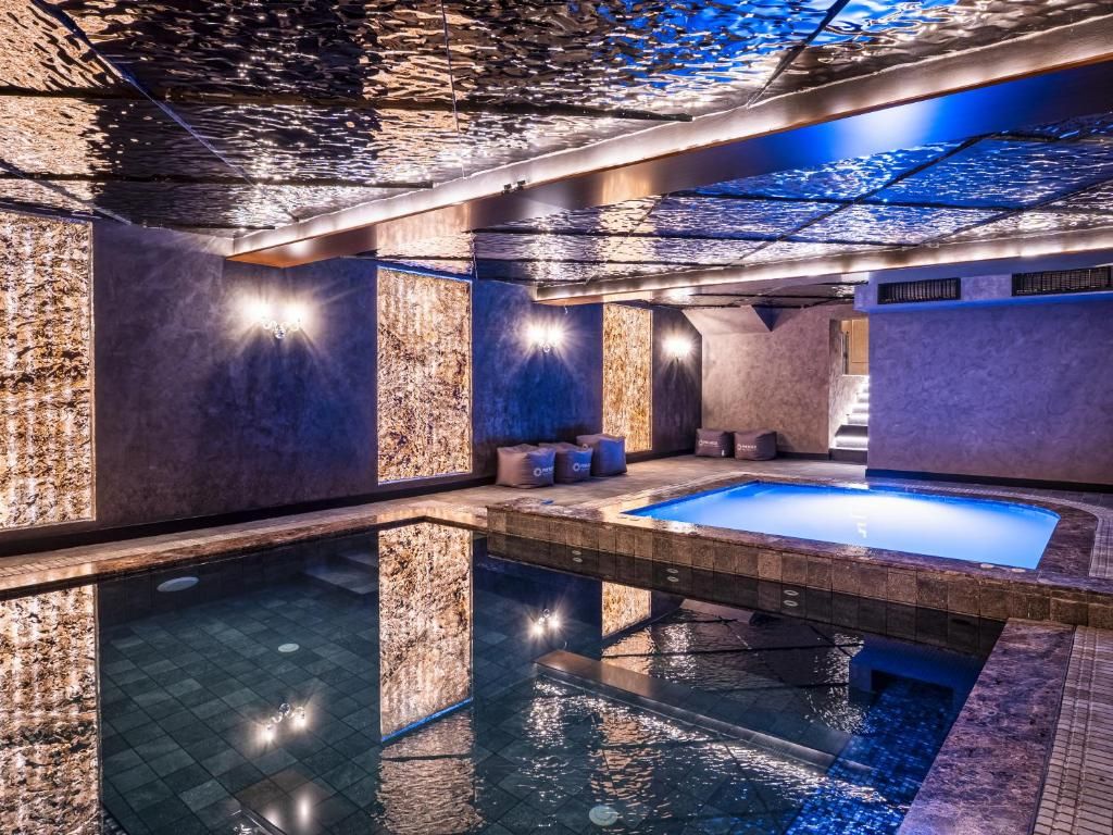 Premier Luxury Mountain Resort фото 208