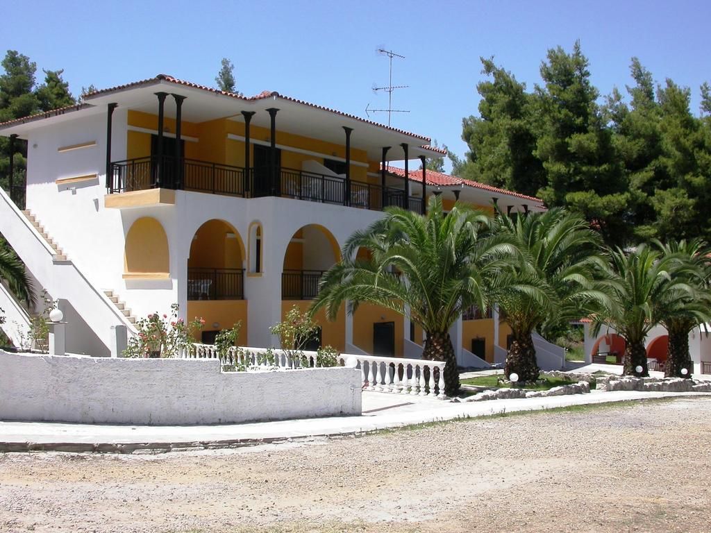 Kassandra Bay Village фото 11