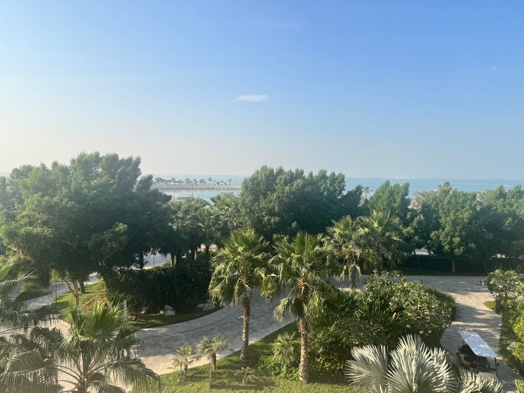 Movenpick Resort Al Marjan Island фото 66