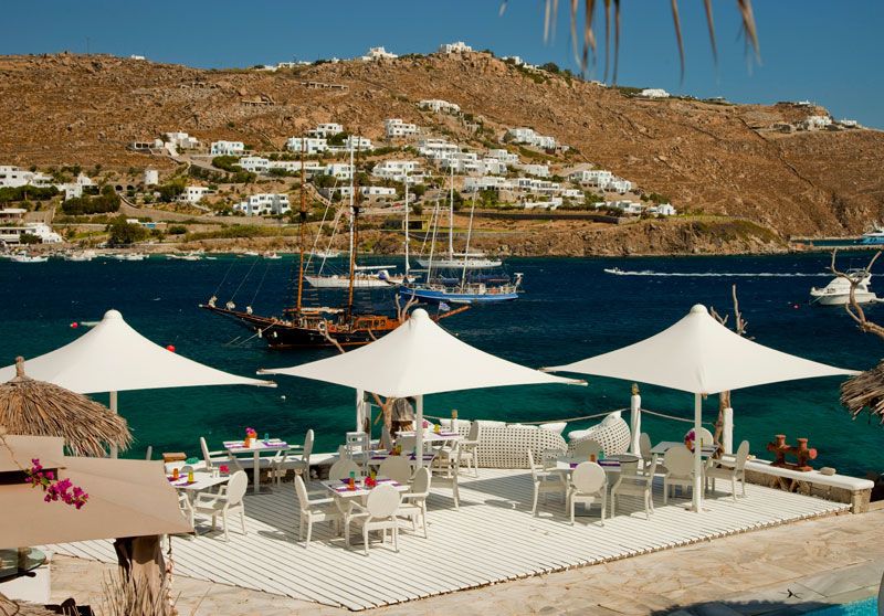 Kivotos Mykonos фото 65