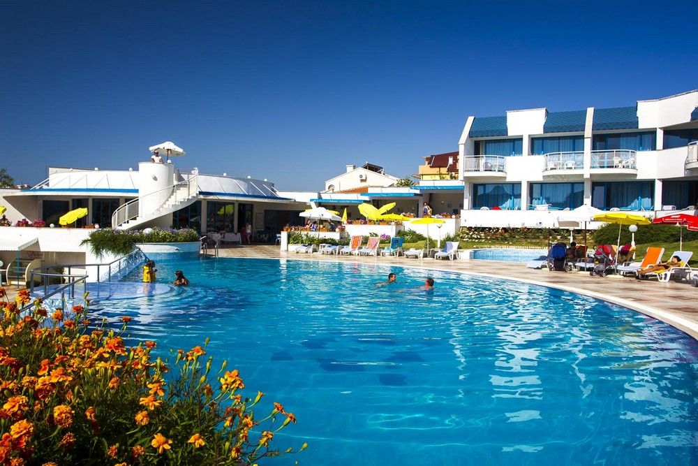 Sineva Park Hotel - All Inclusive фото 3