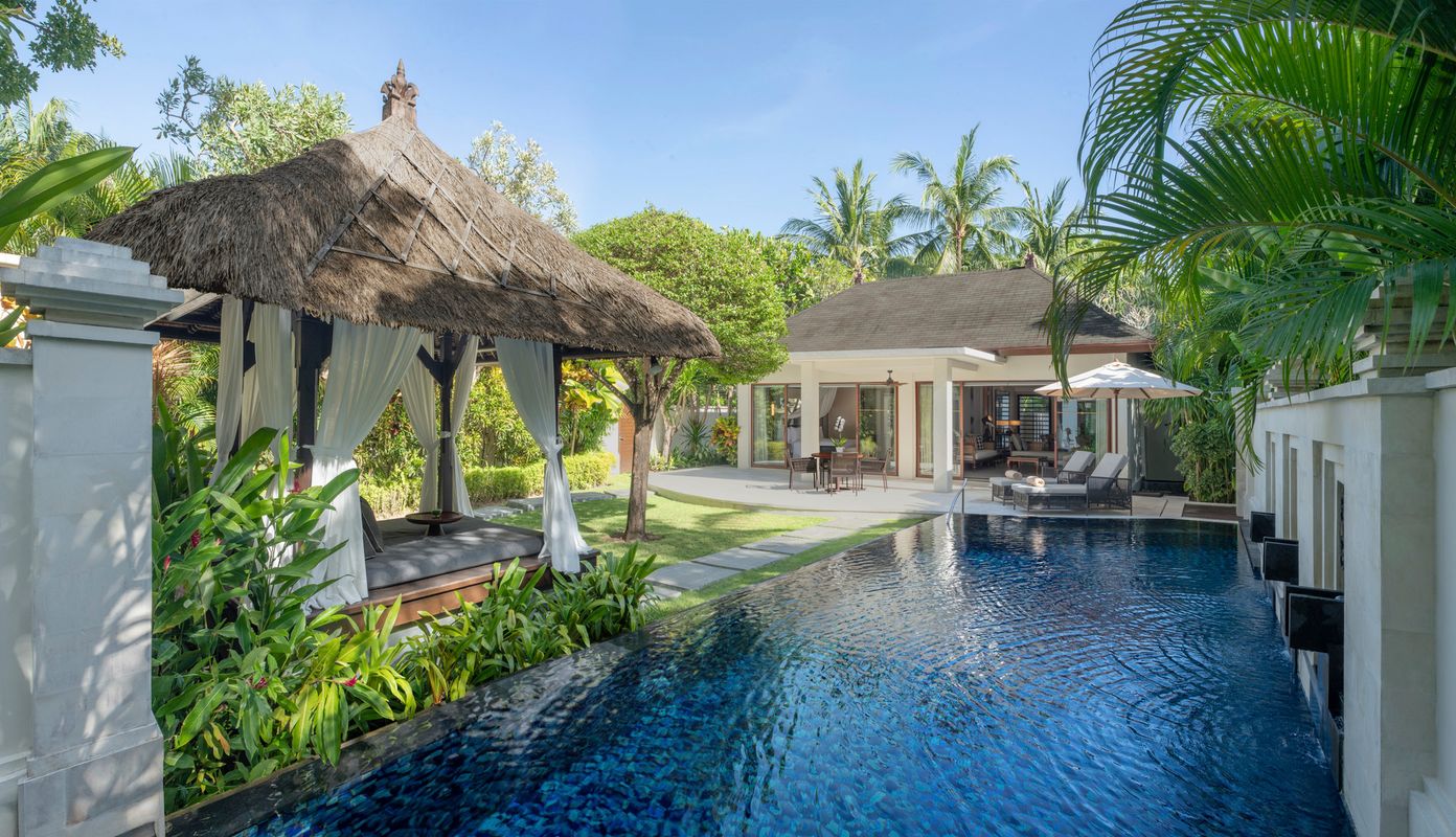 The Laguna, a Luxury Collection Resort & Spa фото 38