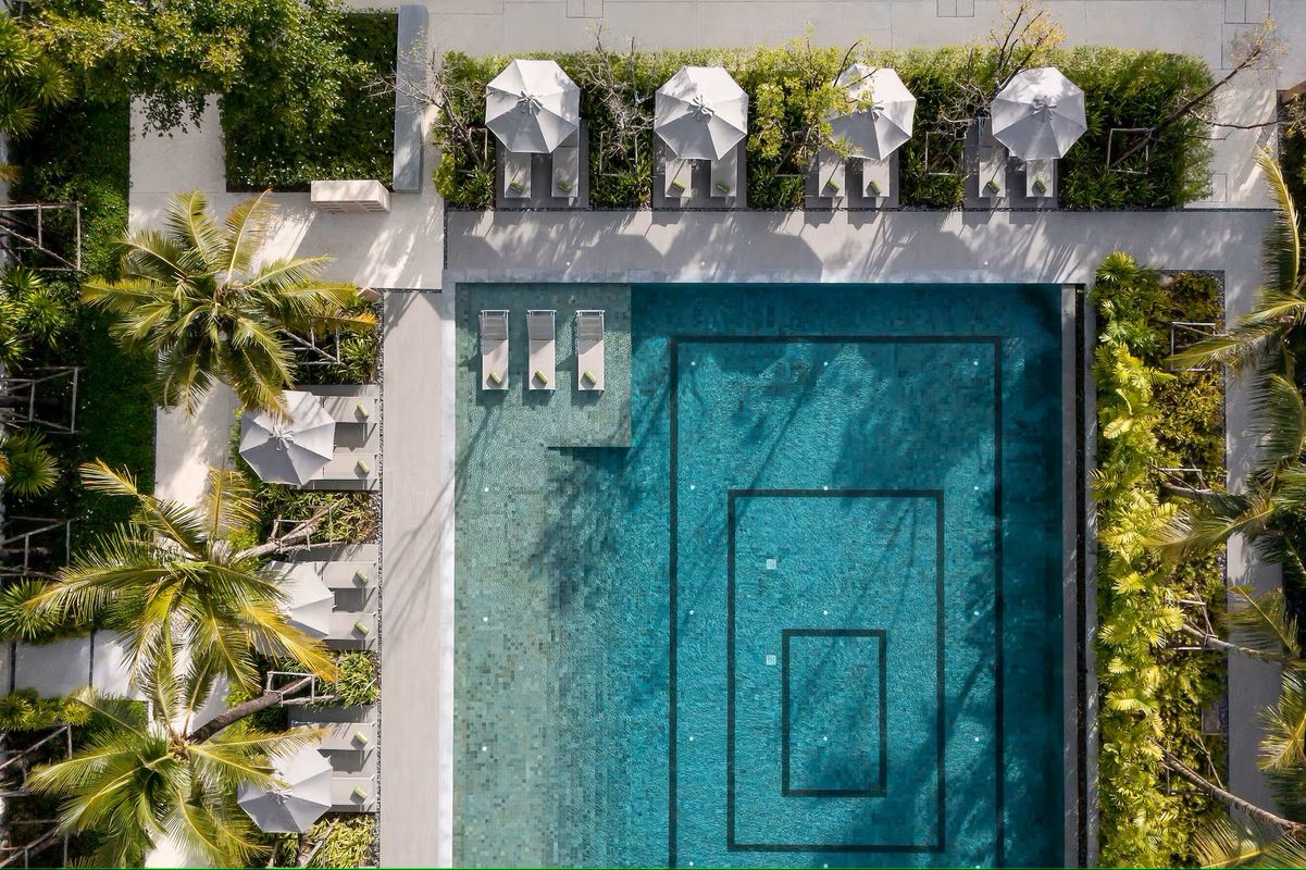 Melia Phuket Mai Khao фото 8
