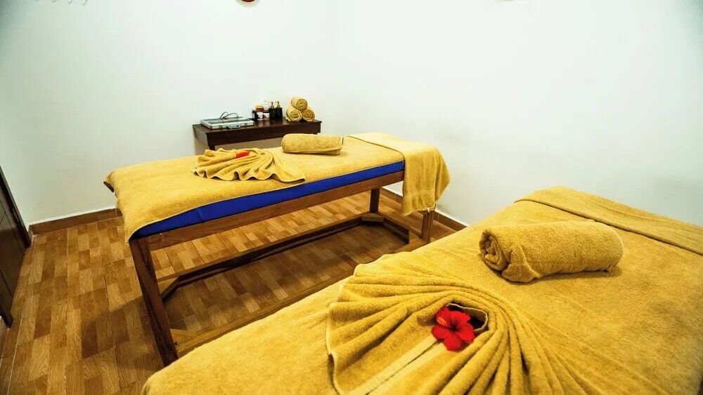 Dream of Zanzibar Resort & Spa фото 20