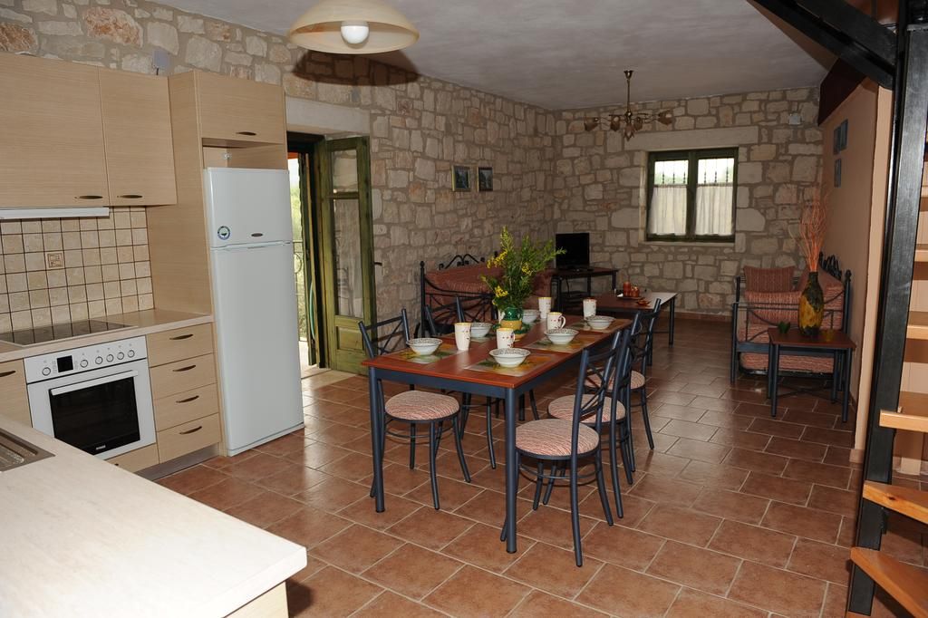 Ammos Villas фото 0