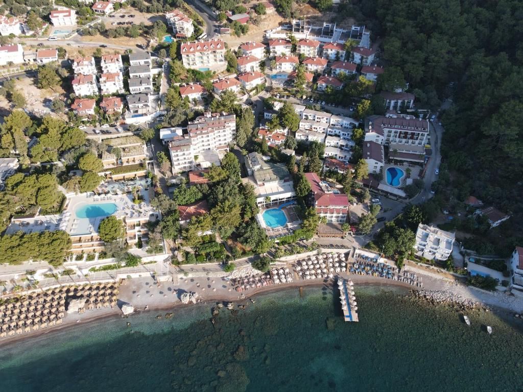 Mavi Deniz фото 28
