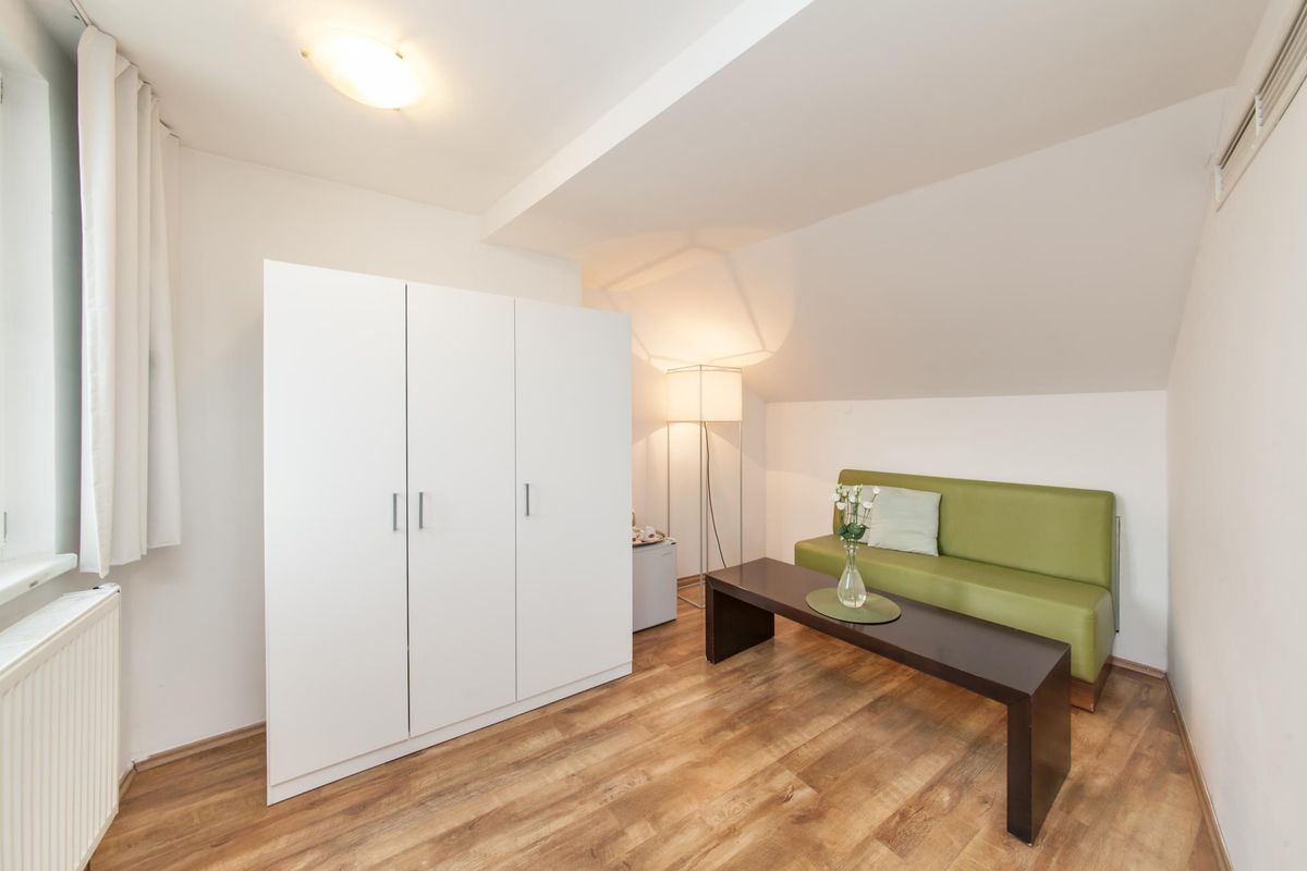 Novum Hotel Vitkov Prag фото 42