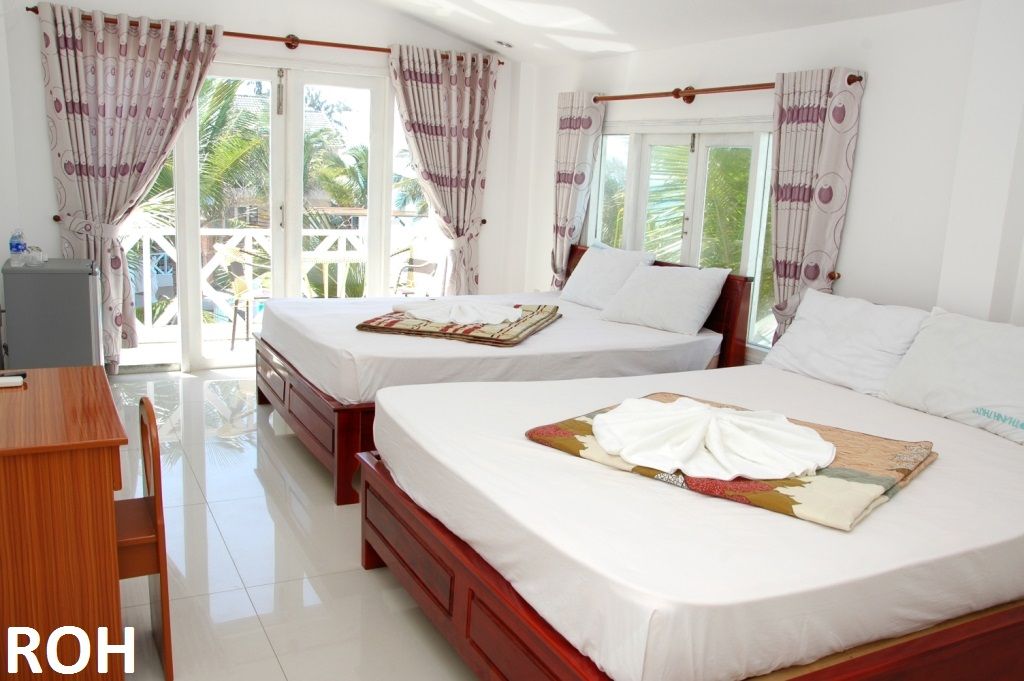 Muine Paradise Resort фото 29