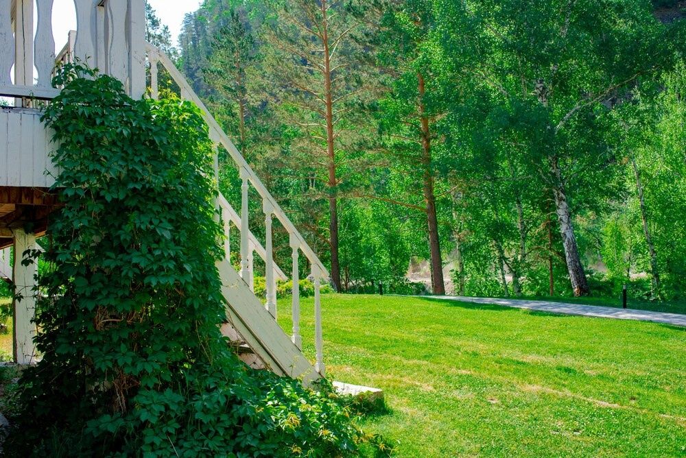 Гостиничный комплекс Ареда-1 фото 45
