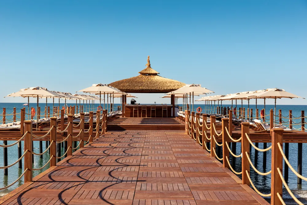 Cullinan Belek фото 22