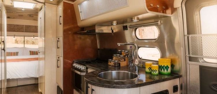 Фото отеля Caravan by Habitas AlUla