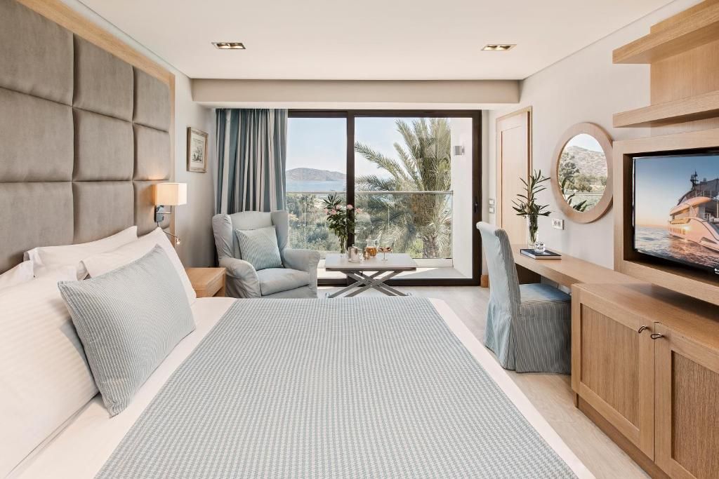 Elounda Bay Palace фото 90