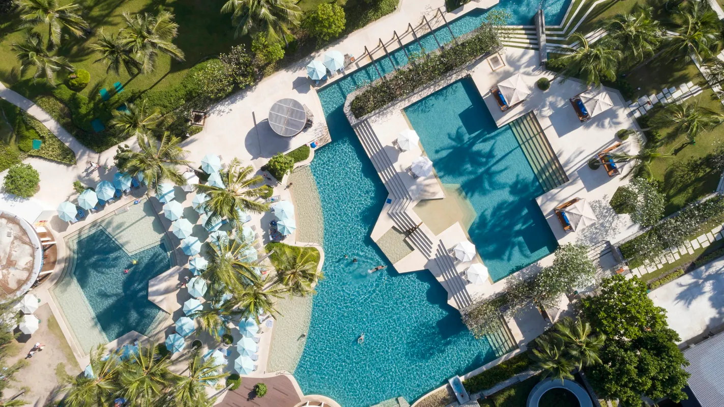 Saii Laguna Phuket фото 45