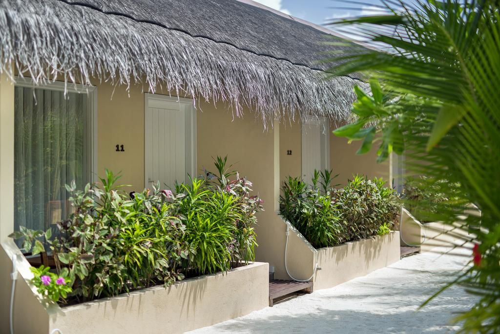 Гостевой дом «Tropical Village» фото 0