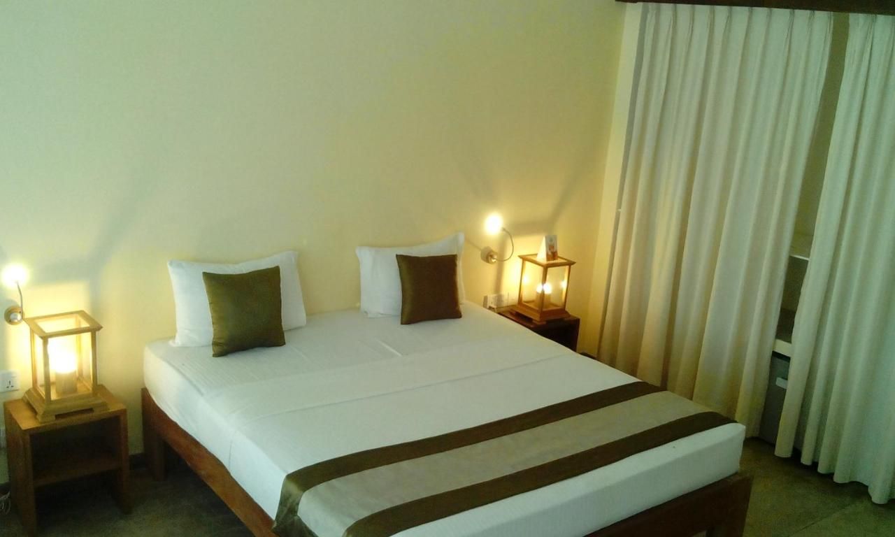 Giman Free Beach Resort фото 4