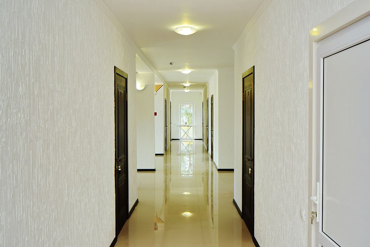 Мини-отель «Villa Fessalia» фото 30