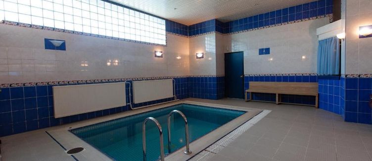 Фото отеля АМАКС Сафар