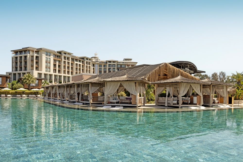 Cullinan Belek фото 265