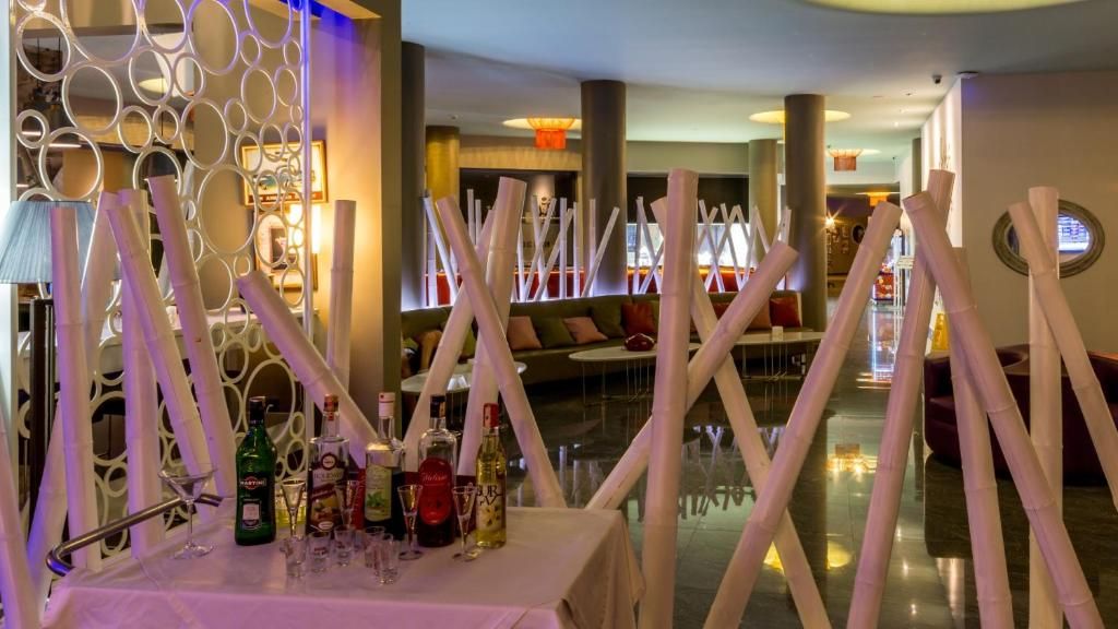 Costa Mare Suites фото 64