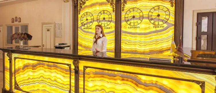 Фото отеля Отель Курортный