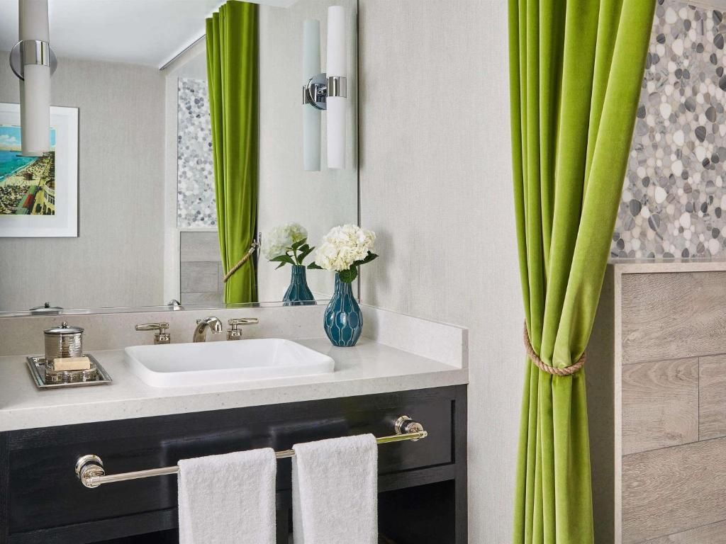 Fairmont Miramar Hotel & Bungalows фото 26