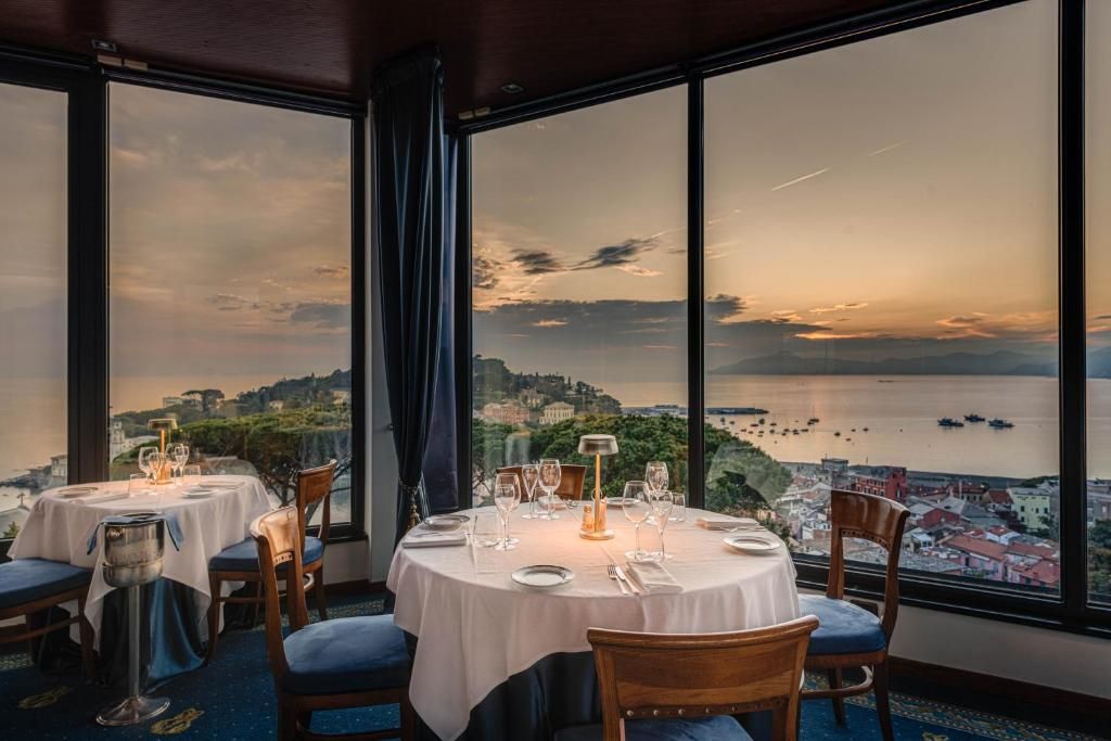 Hotel Vis A Vis фото 127