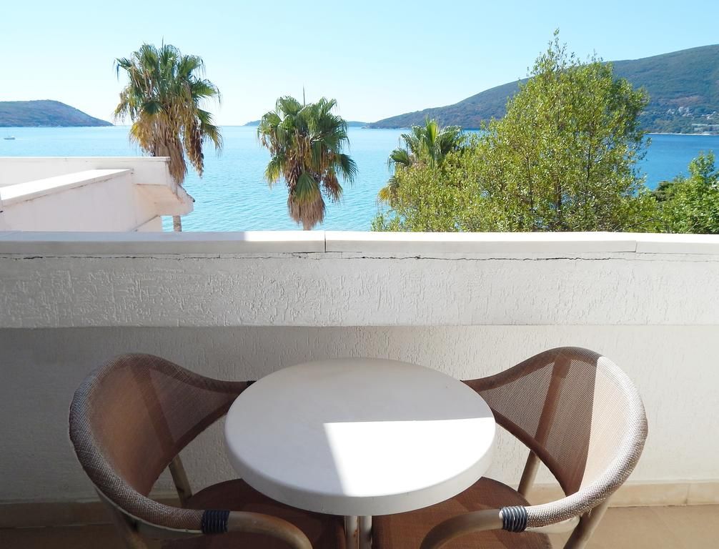 Garni Hotel Vila Aleksandar Herceg Novi фото 30
