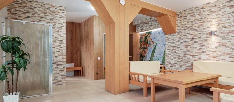 Фото отеля Финские Дачи