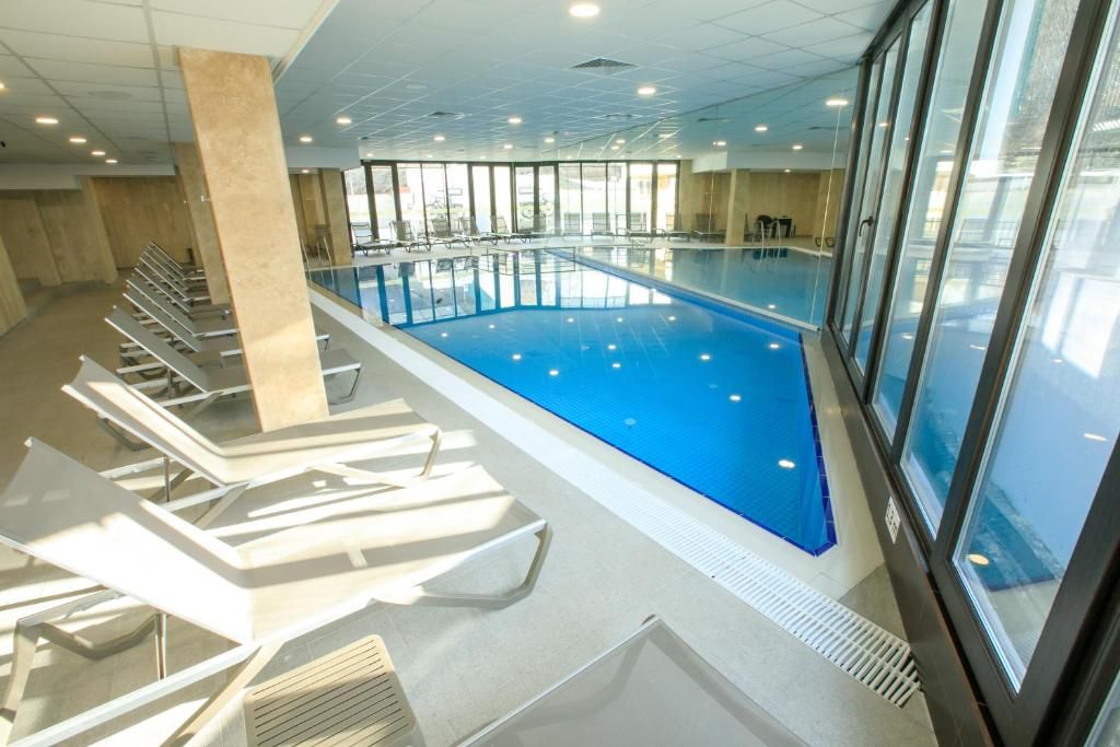 Perun Hotel Sandanski фото 4