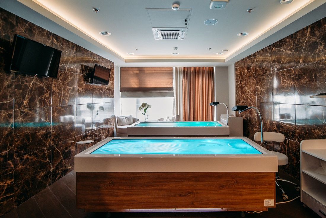 Звездный Welness & Spa фото 85