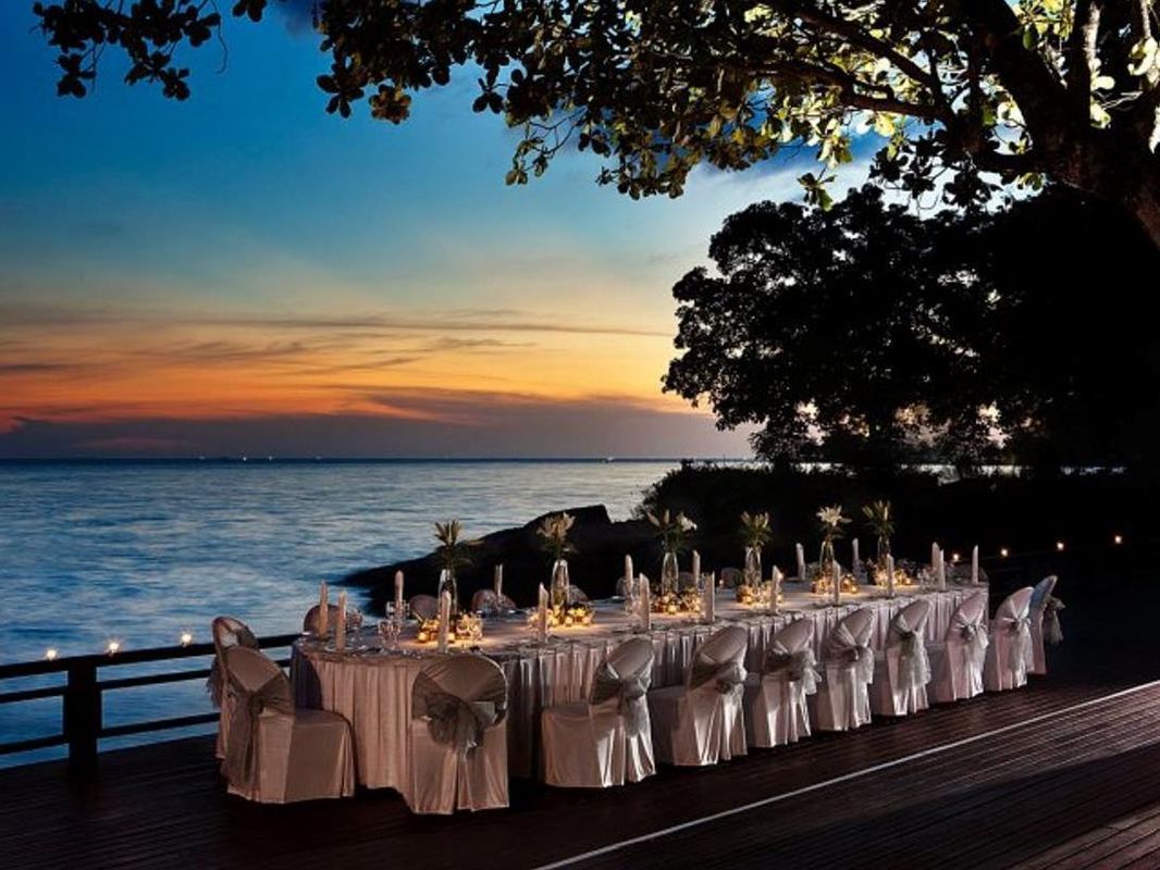 Century Langkawi Beach Resort фото 139