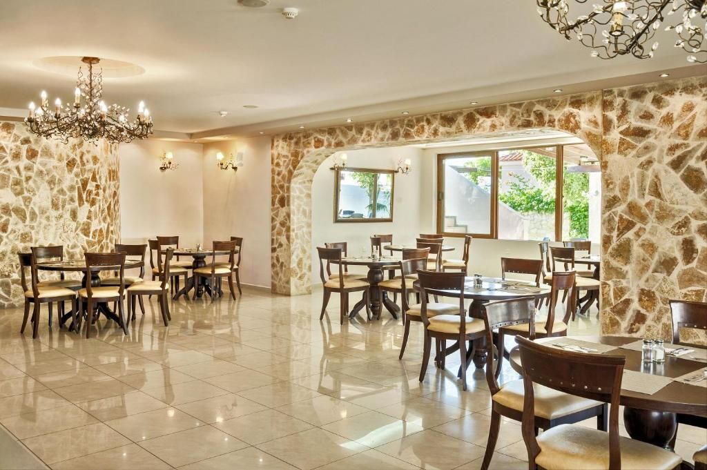 Adelais Hotel - All Inclusive фото 8