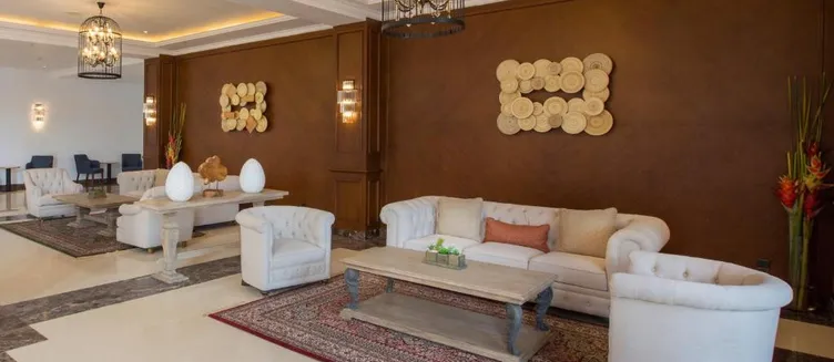 Фото отеля Grand Palace Hotel Sanur - Bali