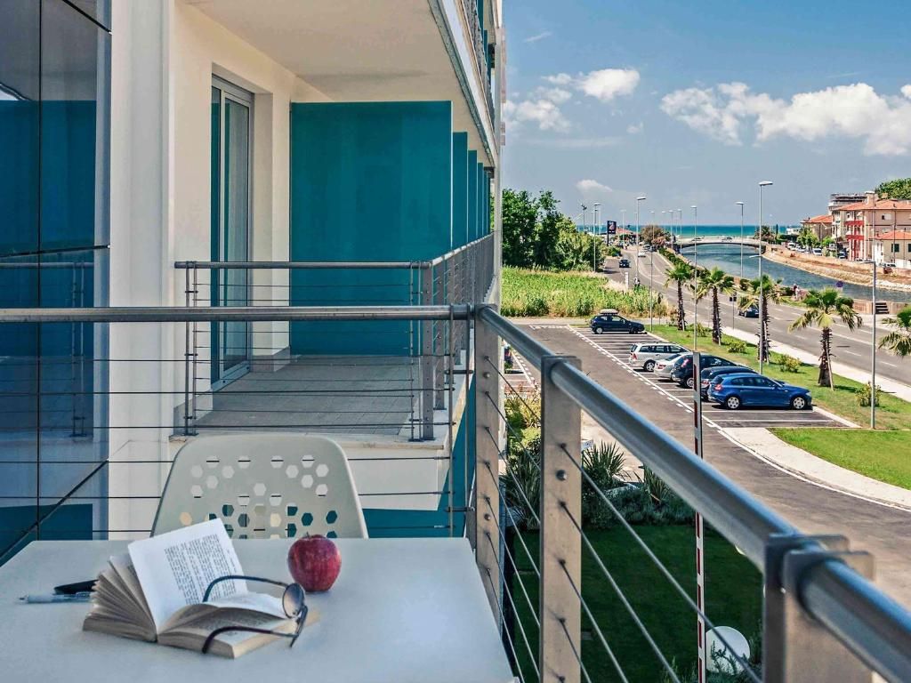 Mercure Viareggio фото 3
