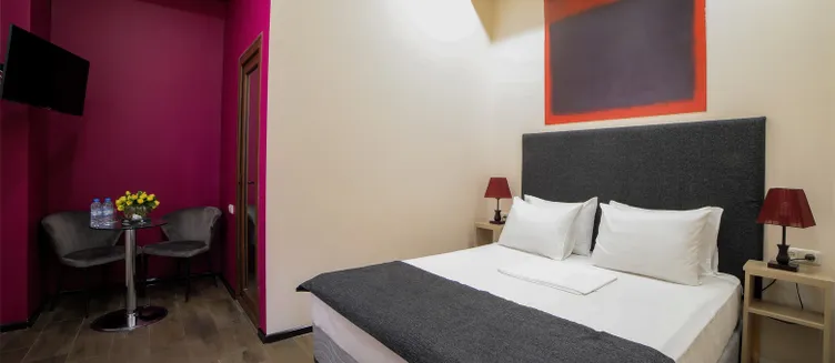 Фото отеля Elysium Gallery