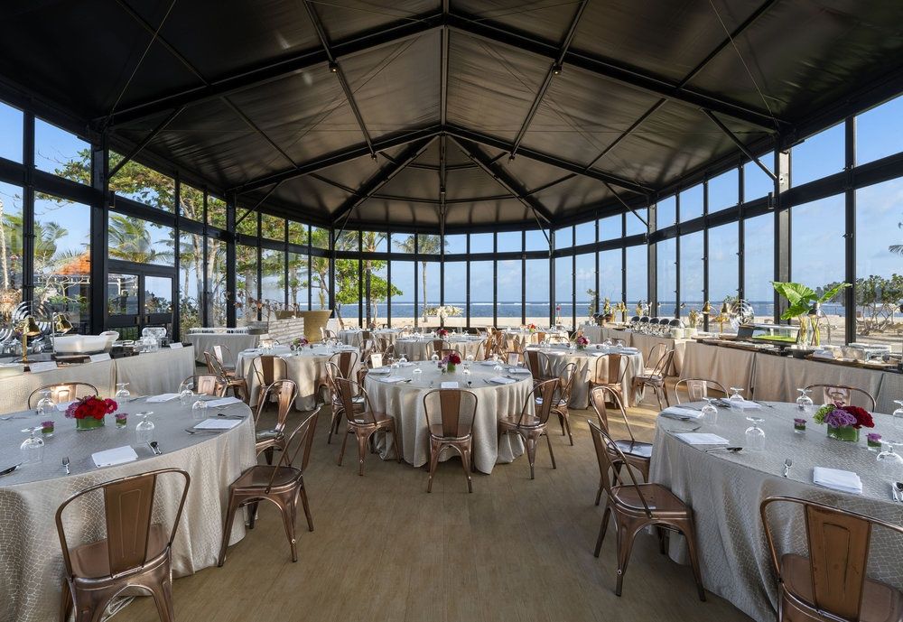 The Mulia, Mulia Resort & Villas фото 63