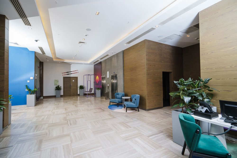 Ibis Styles Krasnaya Polyana фото 98
